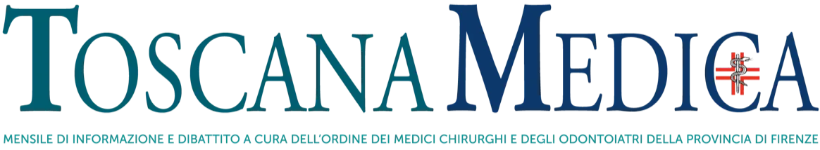 logo Toscana Medica