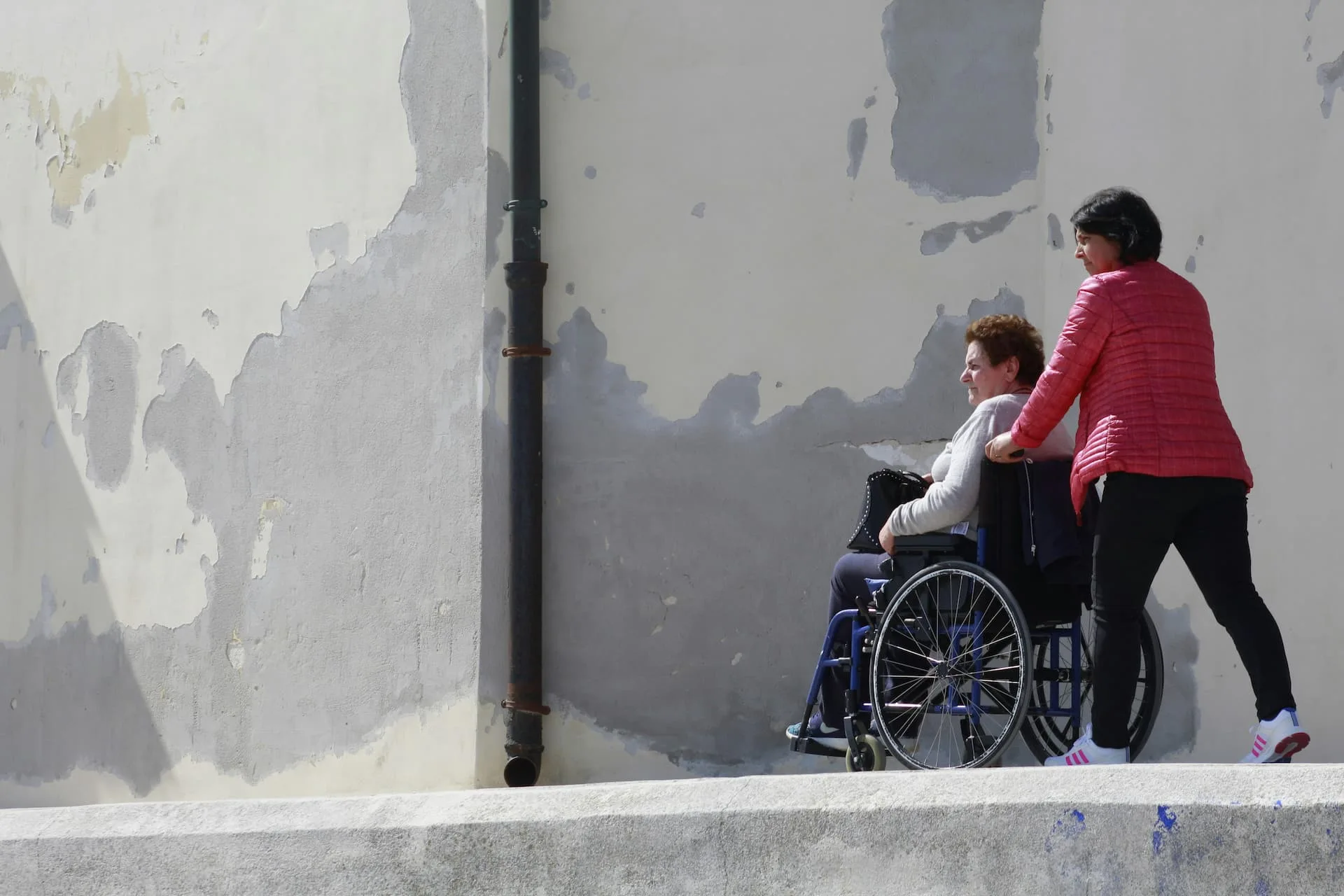 disabilità