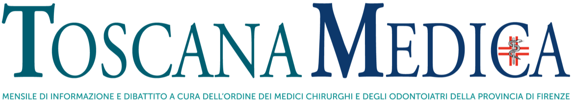 logo Toscana Medica